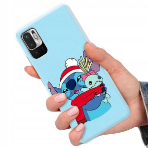 Etui do XIAOMI REDMI NOTE 10 5G Case Dużo Wzorów