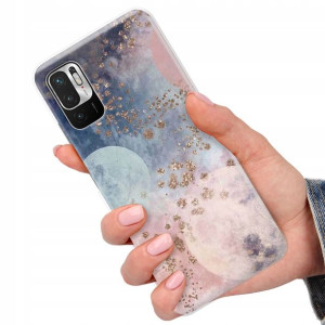 Etui do XIAOMI REDMI NOTE 10 5G Obudowa Case Wzory