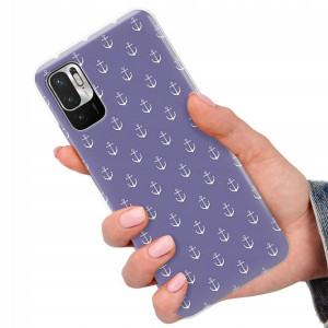 Etui do XIAOMI REDMI NOTE 10 5G Obudowa Case Wzory