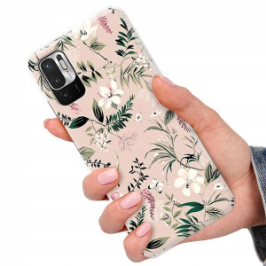 Etui do XIAOMI REDMI NOTE 10 5G Obudowa Case Wzory