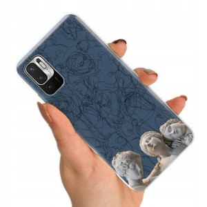 Etui do XIAOMI REDMI NOTE 10 5G Summer Top Wzory