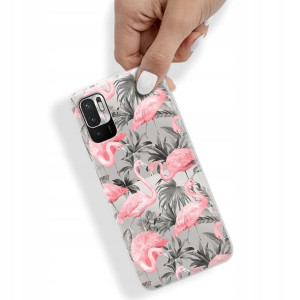Etui do XIAOMI REDMI NOTE 10 5G Wakacyjne Wzory
