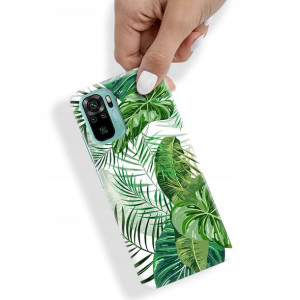 Etui do XIAOMI REDMI NOTE 10 Case Wakacyjne Wzory