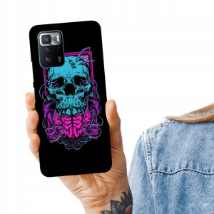 Etui do XIAOMI REDMI NOTE 10 PRO 5G Case TOP Wzory
