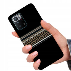 Etui do XIAOMI REDMI NOTE 10 PRO 5G Modne Wzory
