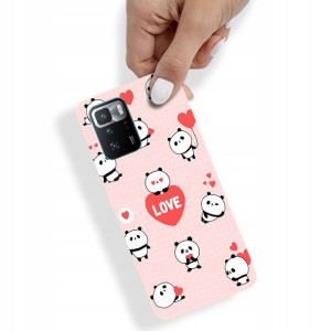 Etui do XIAOMI REDMI NOTE 10 PRO 5G Stitch Wzory
