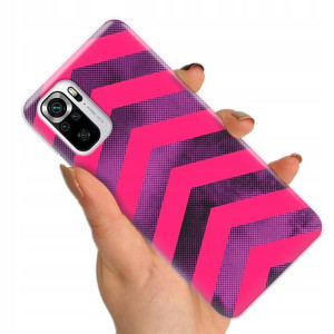 Etui do XIAOMI REDMI NOTE 10 PRO MAX Matrix Wzory