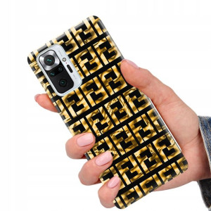 Etui do XIAOMI REDMI NOTE 10 PRO MAX Modne Wzory