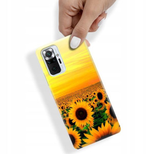 Etui do XIAOMI REDMI NOTE 10 PRO MAX Modne Wzory