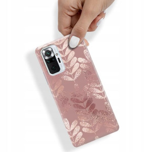 Etui do XIAOMI REDMI NOTE 10 PRO MAX Nude Wzory