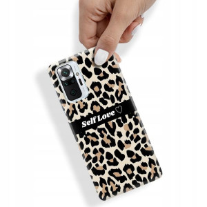 Etui do XIAOMI REDMI NOTE 10 PRO Subtelne Wzory