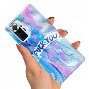 Etui do XIAOMI REDMI NOTE 10 PRO Summer Top Wzory