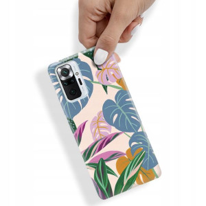 Etui do XIAOMI REDMI NOTE 10 PRO Wakacyjne Wzory