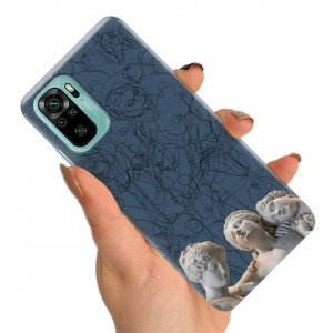 Etui do XIAOMI REDMI NOTE 10 Summer Letnie Wzory