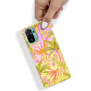Etui do XIAOMI REDMI NOTE 10S Case Wakacyjne Wzory