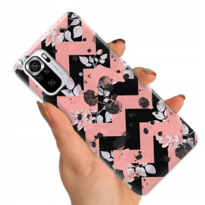 Etui do XIAOMI REDMI NOTE 10S Obudowa Case Wzory