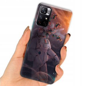 Etui do XIAOMI REDMI NOTE 11 5G Case Dużo Wzorów