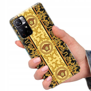 Etui do XIAOMI REDMI NOTE 11 5G Case Modne Wzory
