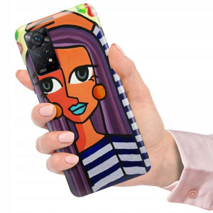 Etui do XIAOMI REDMI NOTE 11 PRO PLUS 5G Dali Wz