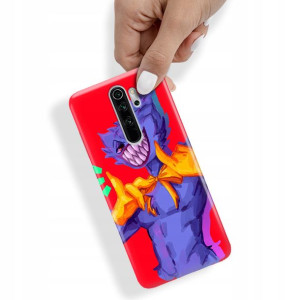 Etui do XIAOMI REDMI NOTE 8 PRO Huggy Wuggy Wzory
