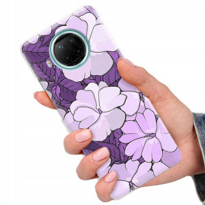 Etui do XIAOMI REDMI NOTE 9 5G Obudowa Case Wzory