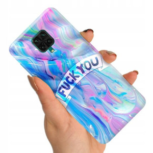 Etui do XIAOMI REDMI NOTE 9 PRO Summer Top Wzory