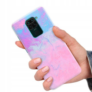 Etui do XIAOMI REDMI NOTE 9 Summer Letnie Wzory