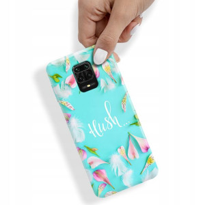 Etui do XIAOMI REDMI NOTE 9s Obudowa Dużo Wzorów