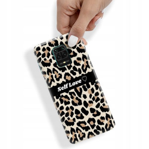 Etui do XIAOMI REDMI NOTE 9s Piękne Subtelne Wzory