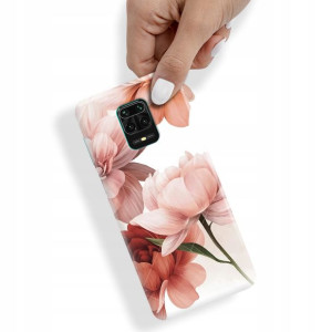 Etui do XIAOMI REDMI NOTE 9s Spring Wiosenne Wzory