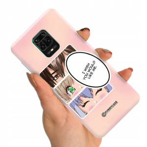 Etui do XIAOMI REDMI NOTE 9s Top Anime Manga Wzory