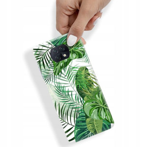 Etui do XIAOMI REDMI NOTE 9T 5G Case BOHO Wzory