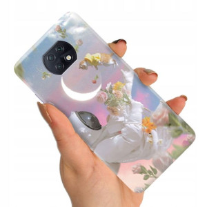 Etui do XIAOMI REDMI NOTE 9T 5G Case Dużo Wzorów