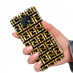 Etui do XIAOMI REDMI NOTE 9T 5G Case Modne Wzory