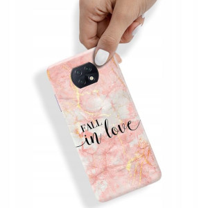 Etui do XIAOMI REDMI NOTE 9T 5G Marble Case Wzory