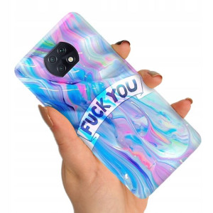 Etui do XIAOMI REDMI NOTE 9T 5G Summer Top Wzory