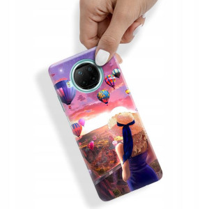 Etui do XIAOMI REDMI NOTE 9T PRO 5G Dużo Wzorów