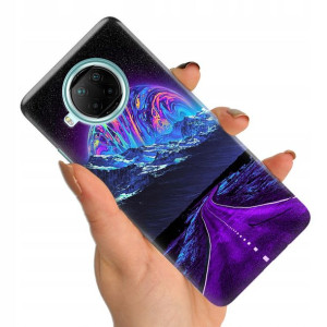 Etui do XIAOMI REDMI NOTE 9T PRO 5G Dużo Wzorów