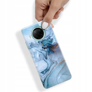Etui do XIAOMI REDMI NOTE 9T PRO 5G Marble Wzory