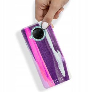 Etui do XIAOMI REDMI NOTE 9T PRO 5G Subtelne Wzory