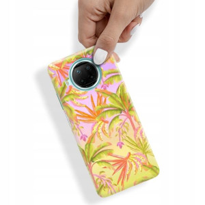 Etui do XIAOMI REDMI NOTE 9T PRO 5G Summer Wzory