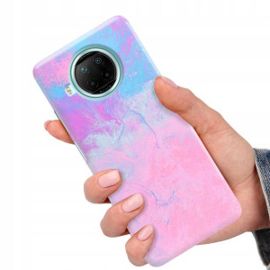 Etui do XIAOMI REDMI NOTE 9T PRO 5G Summer Wzory