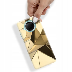 Etui do XIAOMI REDMI NOTE 9T PRO 5G TOP Nude Wzory