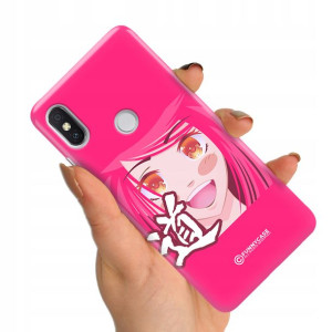 Etui do XIAOMI REDMI S2 Case Anime Manga Top Wzory