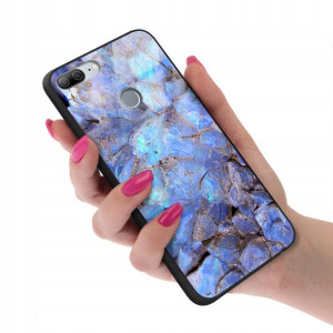 Etui Glass do HUAWEI HONOR 9 LITE Case Dużo Wzorów