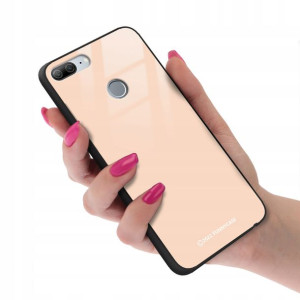 Etui Glass do HUAWEI HONOR 9 LITE Case NUDE Wzory