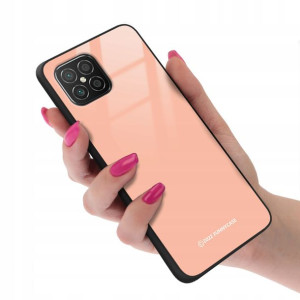 Etui Glass do HUAWEI NOVA 8 SE Case Top NUDE Wzory