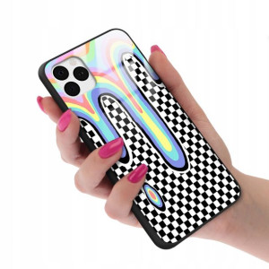 Etui Glass do IPHONE 11 PRO MAX Case Dużo Wzorów