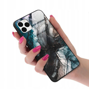 Etui Glass do IPHONE 11 PRO Obudowa Dużo Wzorów