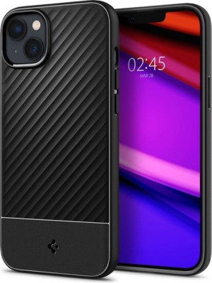 Etui Spigen Core Armor Apple iPhone 14 Matte Black